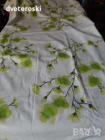 Спално бельо за спалня Хасе 5 части, снимка 3 - Спално бельо - 18339020