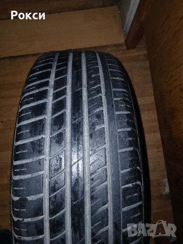 15цола рузервна гума субару 5×100 56.1, снимка 8 - Гуми и джанти - 52000694