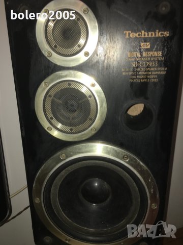 Колони Техникс, снимка 2 - Тонколони - 40753514