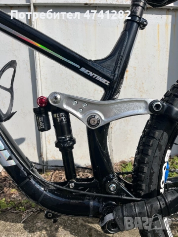 Transition sentinel v2, снимка 4 - Велосипеди - 53516971