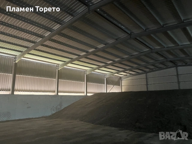 Продавам Пшеница, Просо, Слънчоглед и Леща - реколта 2025, снимка 4 - За селскостопански - 53101490