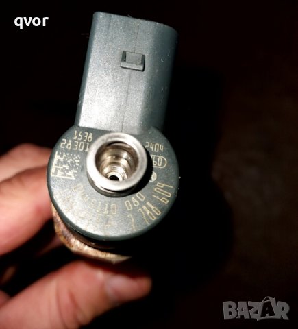 Продавам дюзи за Бмв320д150к , снимка 7 - Части - 42732260