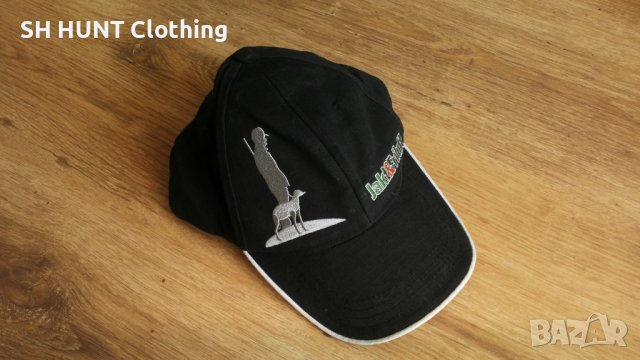 Jakt & Friluft HAT за лов и риболов размер One Size шапка с козирка - 388, снимка 1 - Шапки - 41230266