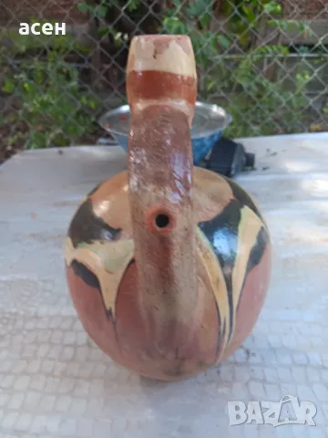 стомна 2, снимка 4 - Други ценни предмети - 47474379