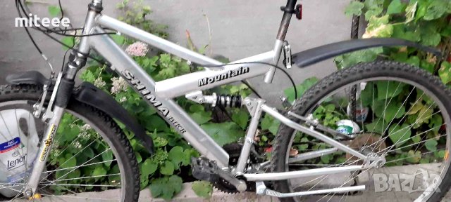 Drag алуминиев 26 цола 22 инча, снимка 9 - Велосипеди - 31651322