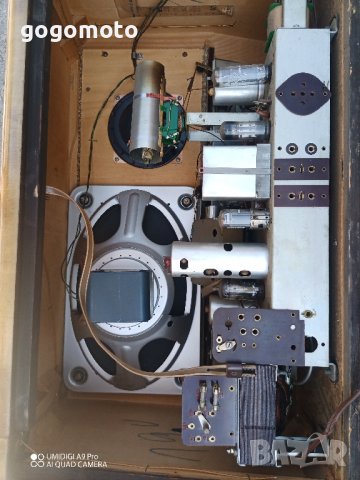 прахосмукачка мощна 1300W, снимка 15 - Прахосмукачки - 41840315