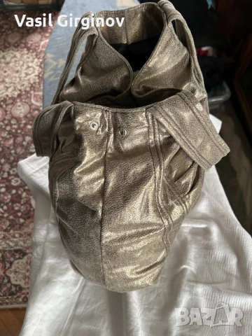 оригинална дамска чанта, снимка 2 - Чанти - 55929120