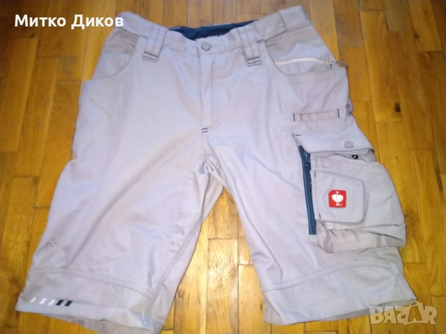 Engelbert Strauss Es Motion 2020 Short размер 48 нови