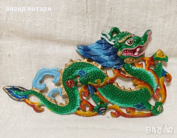 Метална декорация 