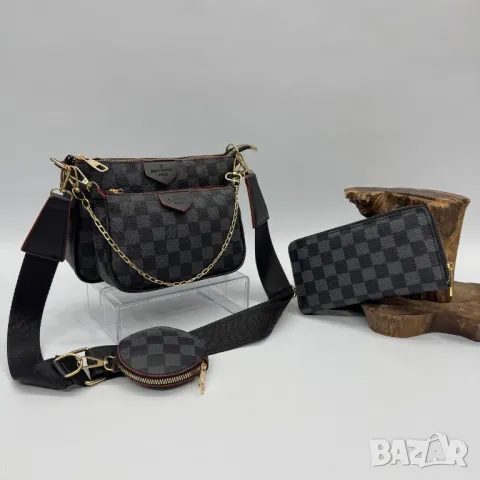 чанти louis vuitton , снимка 6 - Чанти - 50347092