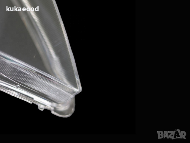 Стъкла за фарове на Honda CR-V MK3 ( 2007-2011 ), снимка 2 - Аксесоари и консумативи - 44525481