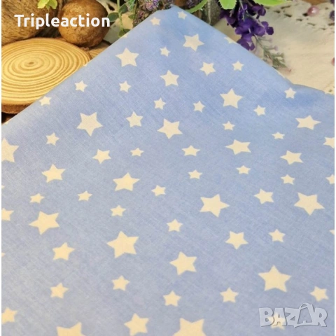 Selonya ранфорс плат топ 30 метра