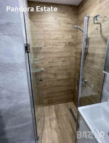 Продава двустаен апартамент в кв. Банишора, снимка 6 - Апартаменти - 53682608