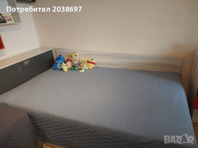 Детско обзавеждане, снимка 2 - Мебели за детската стая - 41540726