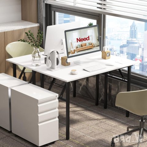 ПРОМОЦИЯ Правоъгълна сгъваема маса AC5DB-120-UK, снимка 8 - Маси - 42106649