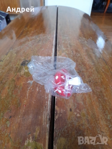 Старо елхово украшение,играчка за елха #3