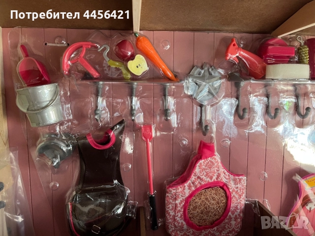 Детска конюшня, снимка 11 - Други - 52150333