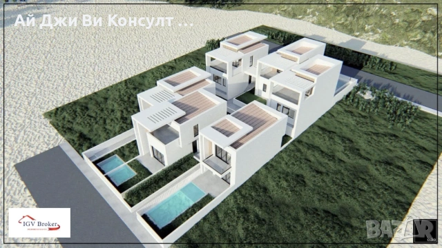 Мезонет в Неа Ираклижа, Гърция, снимка 9 - Апартаменти - 53607069