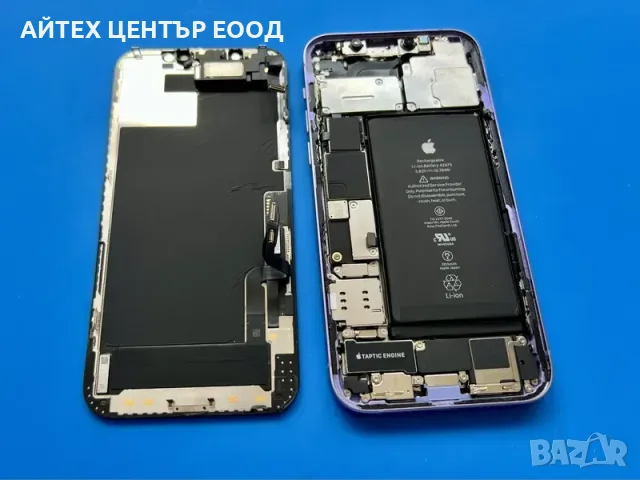 iPhone 12, НА ЧАСТИ - дисплей, корпус, батерия, камера и др., снимка 7 - Apple iPhone - 56005628