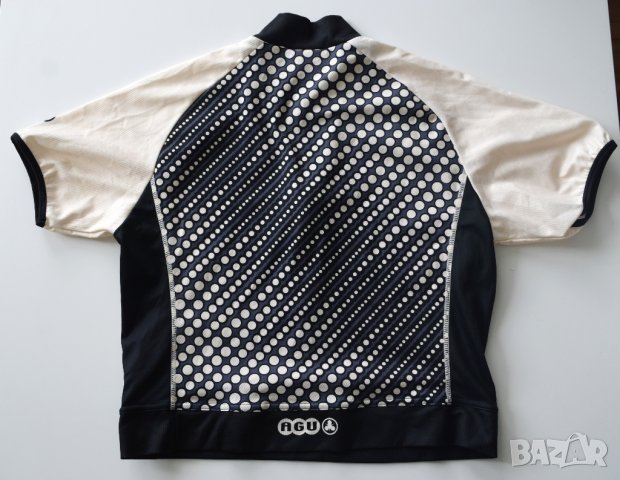 Agu спортно горнище за колоездене, снимка 3 - Велосипеди - 41184520