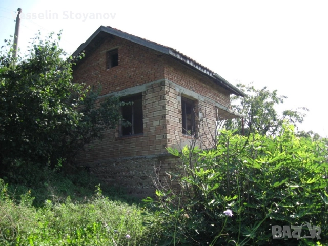 Парцел в местност Боровец Юг, Варна