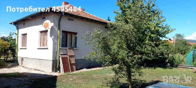 Продава имот, снимка 3 - Къщи - 52041698