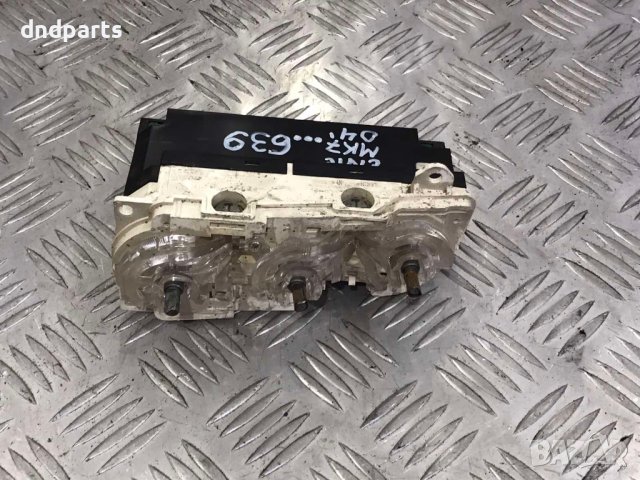 Панел парно Honda Civic 2004г.