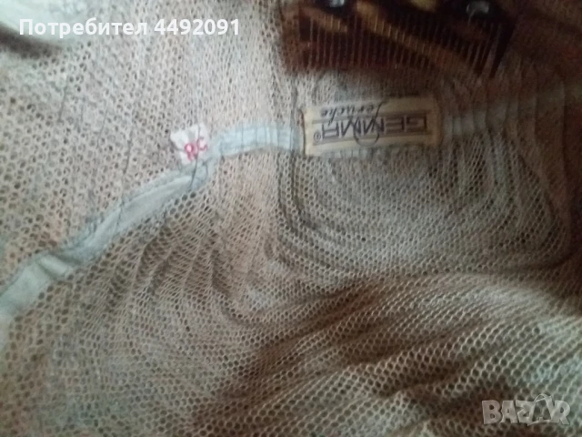 перука, снимка 2 - Аксесоари за коса - 50548824