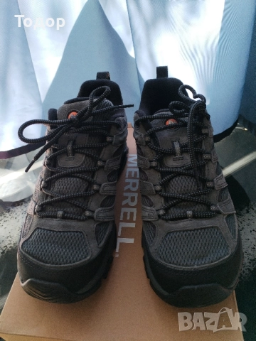 Merrell Moab 3 42 номер , снимка 2 - Маратонки - 51521125