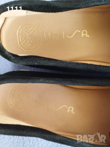 Лоуфъри Unisa номер 41., снимка 4 - Дамски ежедневни обувки - 51605674