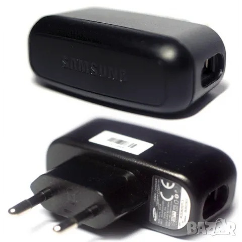 Samsung USB Cable CB20U05A + AC USB adapter SAC-48, снимка 2 - Батерии, зарядни - 49967127