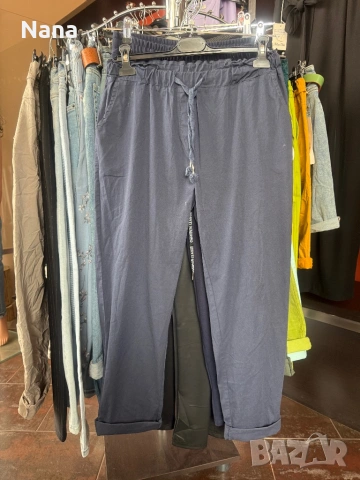 ВСИЧКО ПО 7€ за брой потури и панталони, снимка 13 - Панталони - 53711787