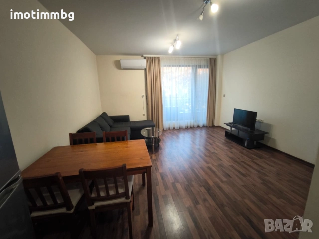 Двустаен до Здравната каса , снимка 2 - Апартаменти - 53456374