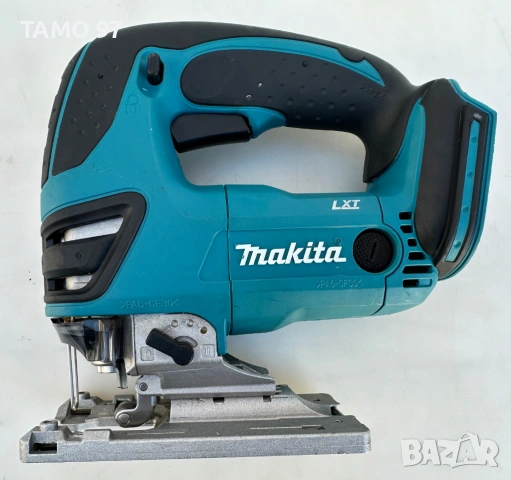 Makita DJV180 - Акумулаторен прободен трион 18V като нов!
