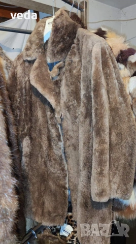 10 броя кожени палта , снимка 9 - Палта, манта - 53013022