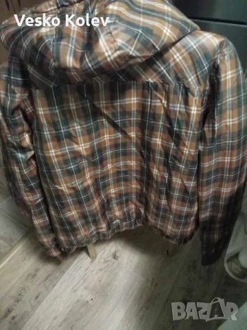 Ново яке дамско, снимка 2 - Якета - 49131907