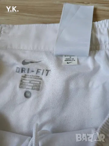 Оригинални мъжки къси гащи Nike Dri-Fit x Brazil National Football Team / Season 10 (Away), снимка 4 - Къси панталони - 50188798