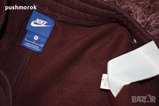 Nike Sportswear Club Fleece Men’s Joggers Sz S / # 00291 /, снимка 7 - Спортни дрехи, екипи - 39409622