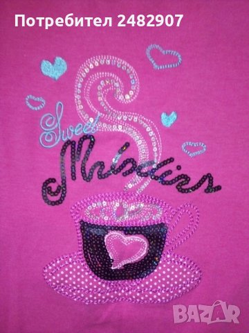 Детска блузка за момиче, снимка 7 - Детски Блузи и туники - 40755508