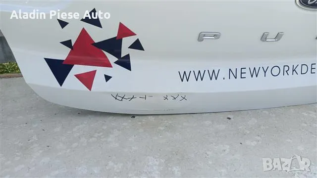 Ford Puma хечбек 2020 2021 2022 2023 2024 година , снимка 3 - Аксесоари и консумативи - 49542378