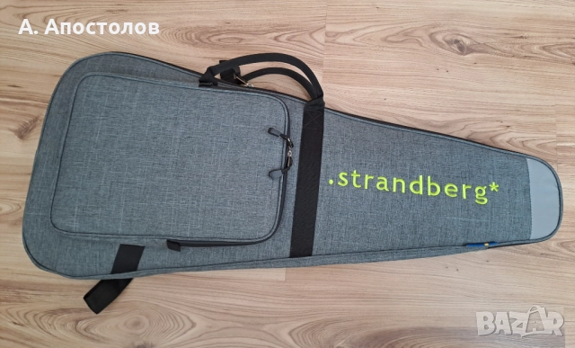 Фантастичен коледен подарък, снимка 8 - Китари - 52450480