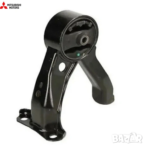 Заден тампон двигател MR594379 Mitsubishi Grandis