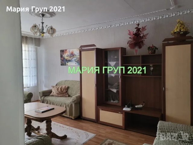 Продавам Апартамент в САНИРАН БЛОК гр. Хасково кв."Възраждане"!!!, снимка 4 - Апартаменти - 44196099