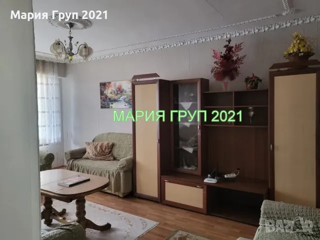 !!!ТОП ОФЕРТА!!! Продавам Тристаен Апартамент в гр. Хасково кв. ”Възраждане”!!!, снимка 4 - Апартаменти - 48629011