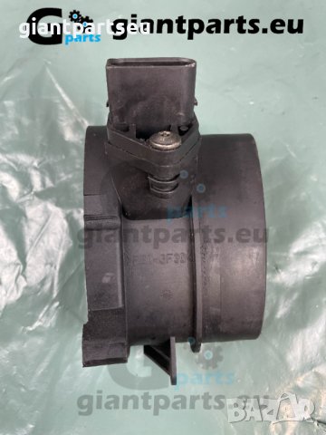 Дебитомер за БМВ е46 е39 BMW e46 e39 , 2247002, снимка 2 - Части - 39648940