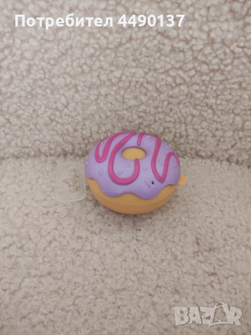 Понички пллюшени, снимка 4 - Други - 53847143