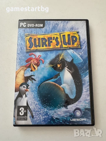 Surf's Up за PC