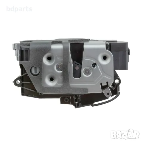 Брава за задна лява врата, Ford Fiesta Mk7, снимка 3 - Части - 56143578