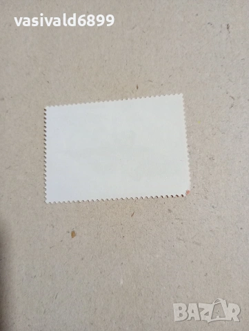 Лот от 5 марки СССР , снимка 7 - Филателия - 53377693