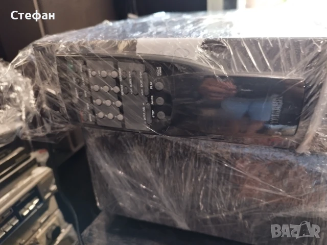 YAMAHA CDX-493, снимка 3 - MP3 и MP4 плеъри - 51213489